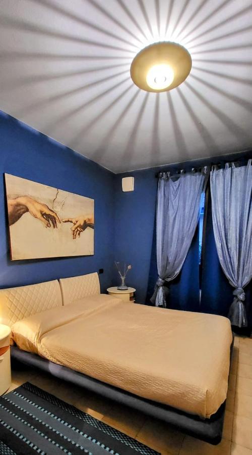 Villa Iris -Pet Friendly Stay - Garden - Private Parking- Bike Friendly Holiday House Colico Εξωτερικό φωτογραφία
