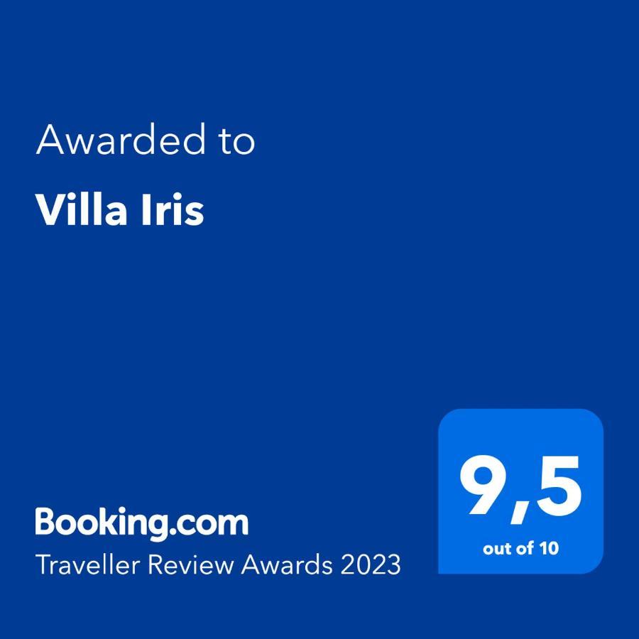 Villa Iris -Pet Friendly Stay - Garden - Private Parking- Bike Friendly Holiday House Colico Εξωτερικό φωτογραφία
