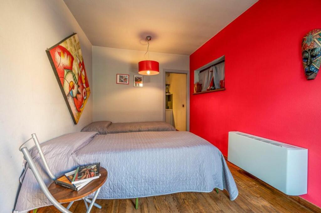 Villa Iris -Pet Friendly Stay - Garden - Private Parking- Bike Friendly Holiday House Colico Εξωτερικό φωτογραφία
