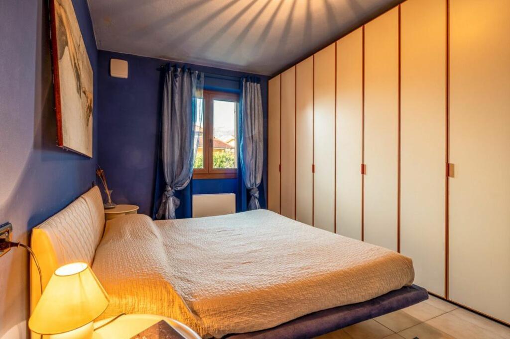 Villa Iris -Pet Friendly Stay - Garden - Private Parking- Bike Friendly Holiday House Colico Εξωτερικό φωτογραφία