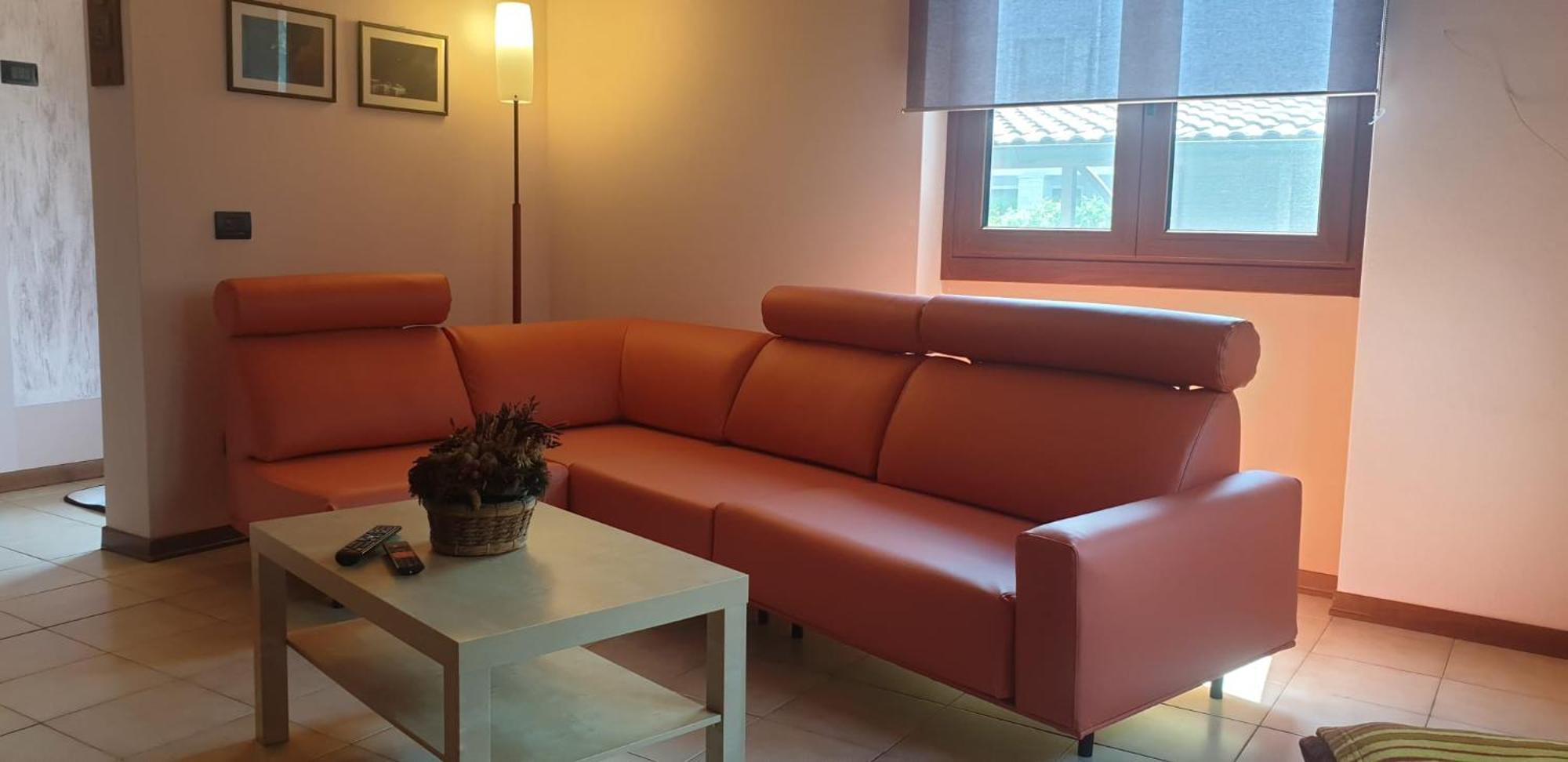 Villa Iris -Pet Friendly Stay - Garden - Private Parking- Bike Friendly Holiday House Colico Εξωτερικό φωτογραφία
