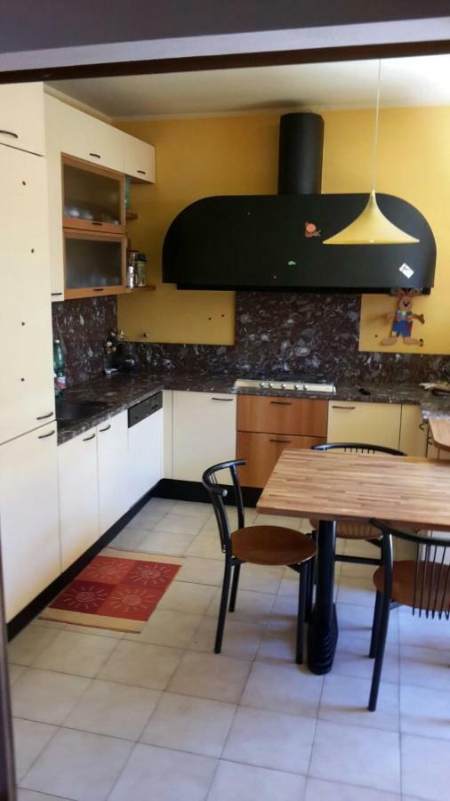 Villa Iris -Pet Friendly Stay - Garden - Private Parking- Bike Friendly Holiday House Colico Εξωτερικό φωτογραφία