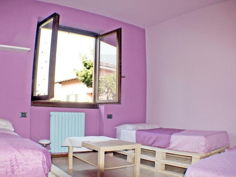 Villa Iris -Pet Friendly Stay - Garden - Private Parking- Bike Friendly Holiday House Colico Εξωτερικό φωτογραφία